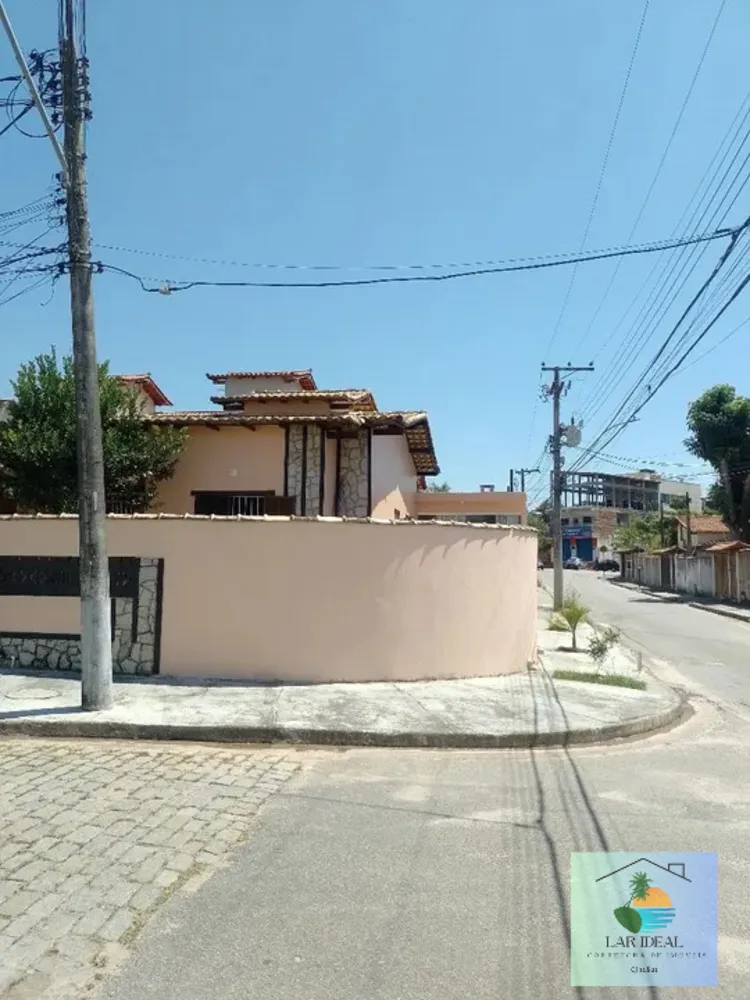 Casa, 3 quartos, 91 m² - Foto 5