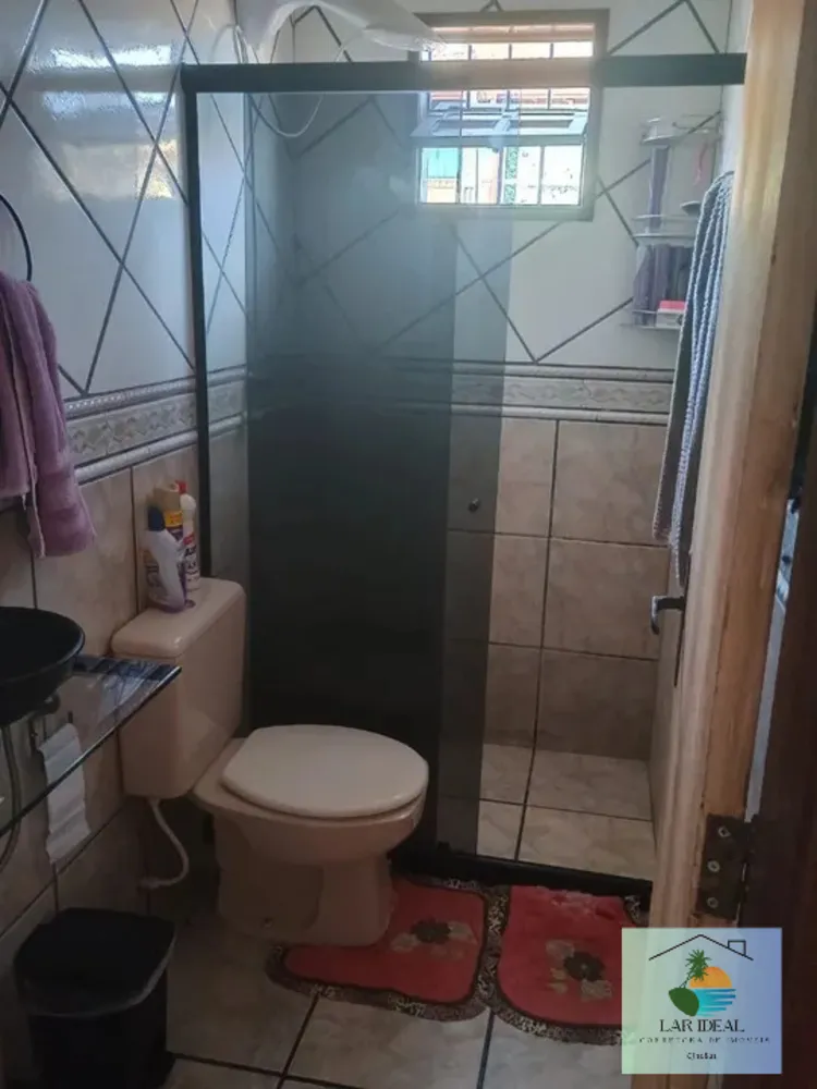Casa, 3 quartos, 91 m² - Foto 11