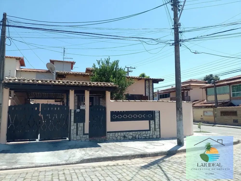 Casa, 3 quartos, 91 m² - Foto 14