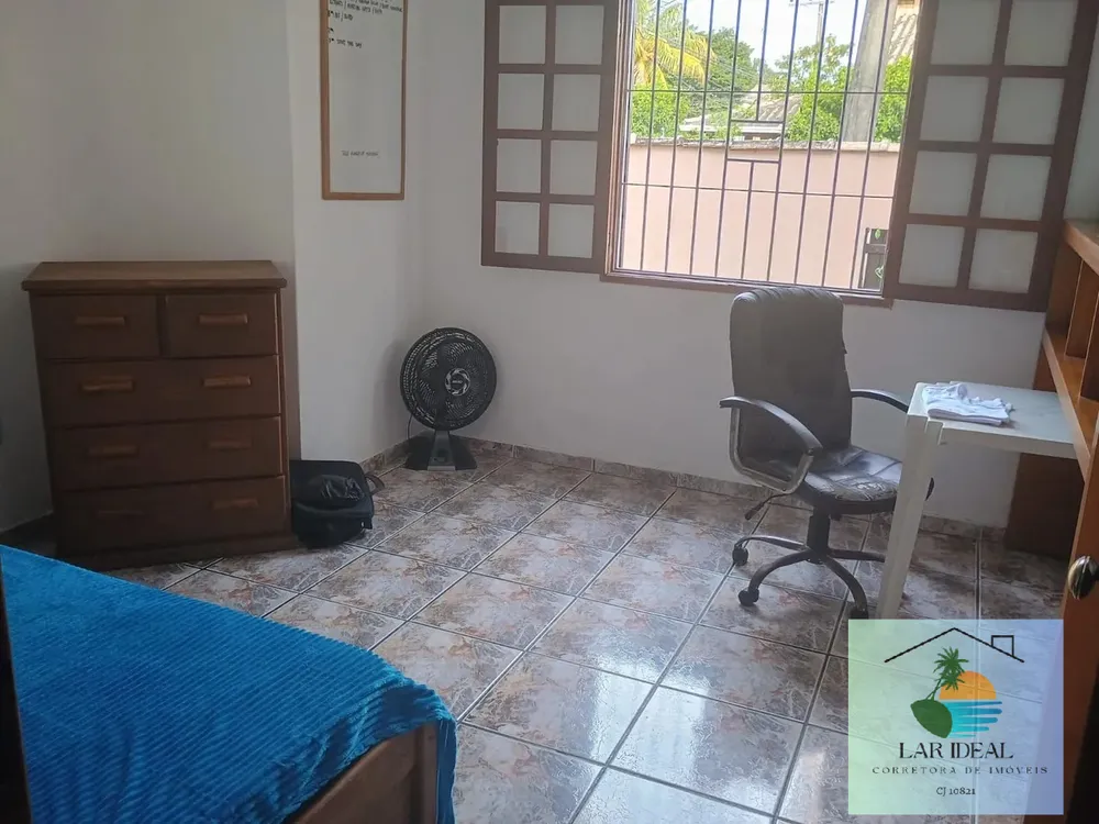 Casa, 3 quartos, 91 m² - Foto 1
