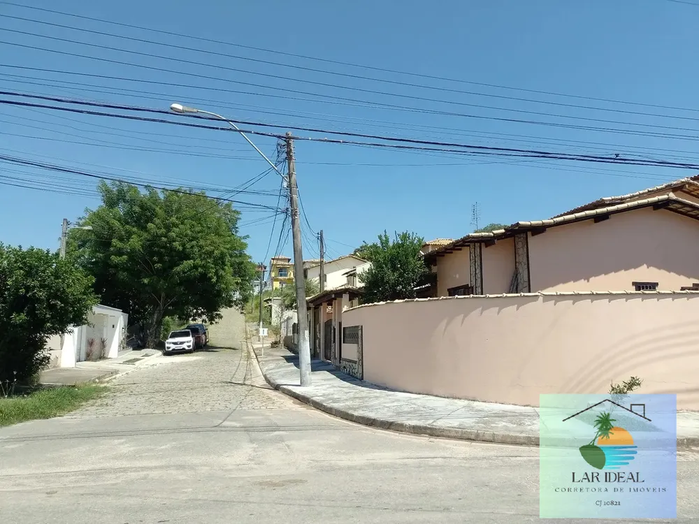 Casa, 3 quartos, 91 m² - Foto 4