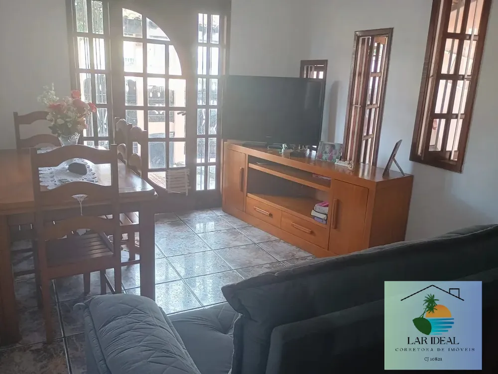 Casa, 3 quartos, 91 m² - Foto 3