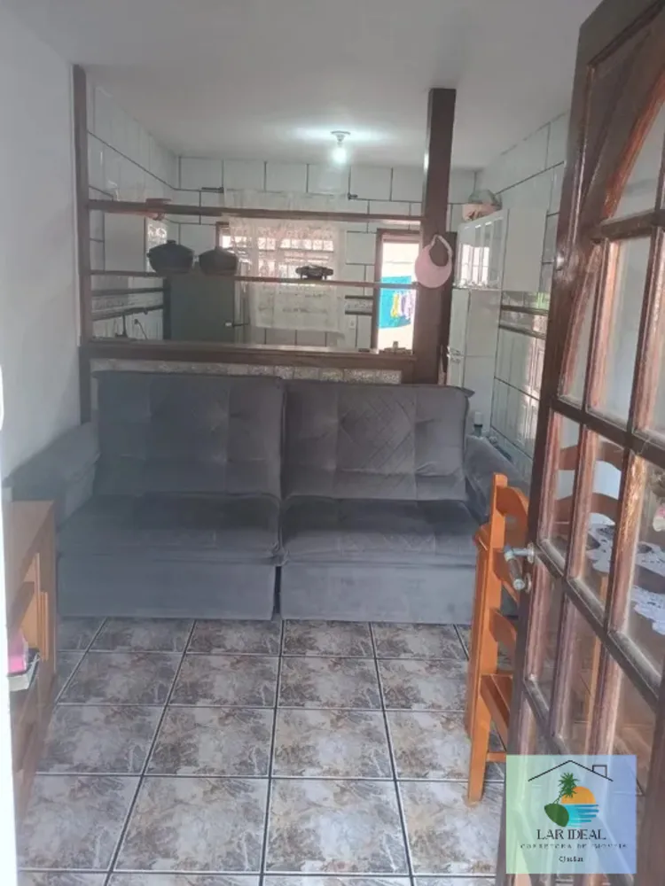 Casa, 3 quartos, 91 m² - Foto 13