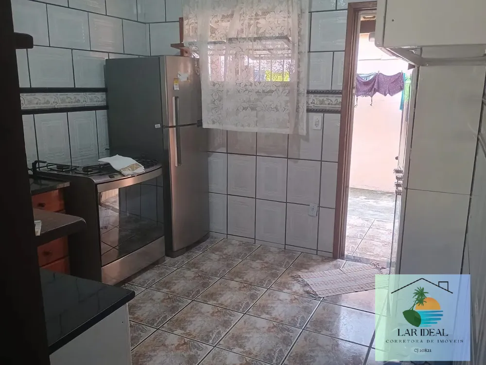 Casa, 3 quartos, 91 m² - Foto 9