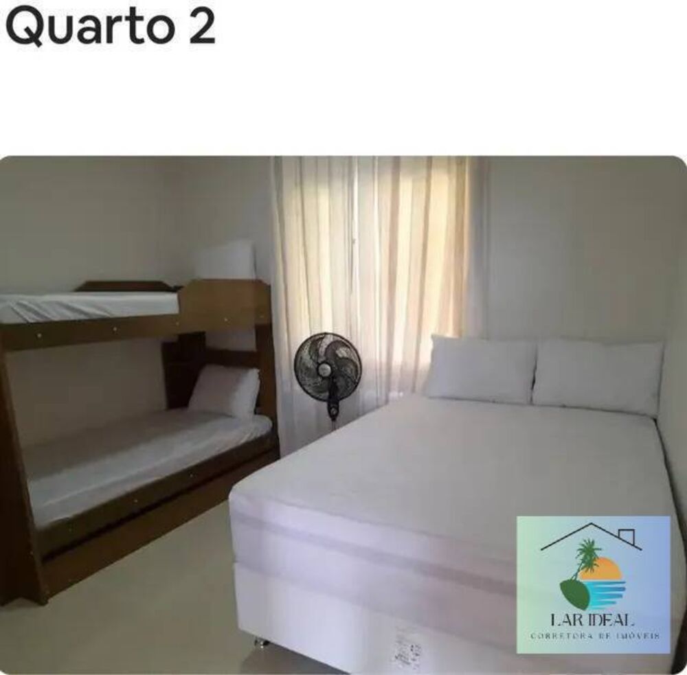 Casa, 2 quartos - Foto 7