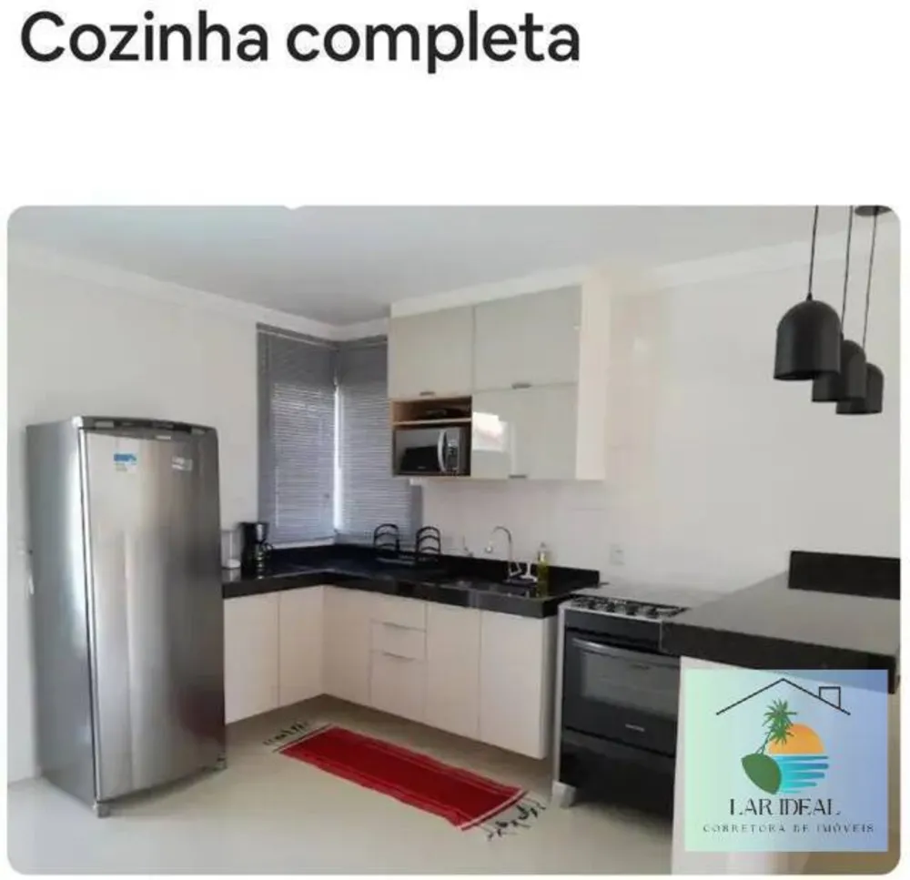 Casa, 2 quartos - Foto 8