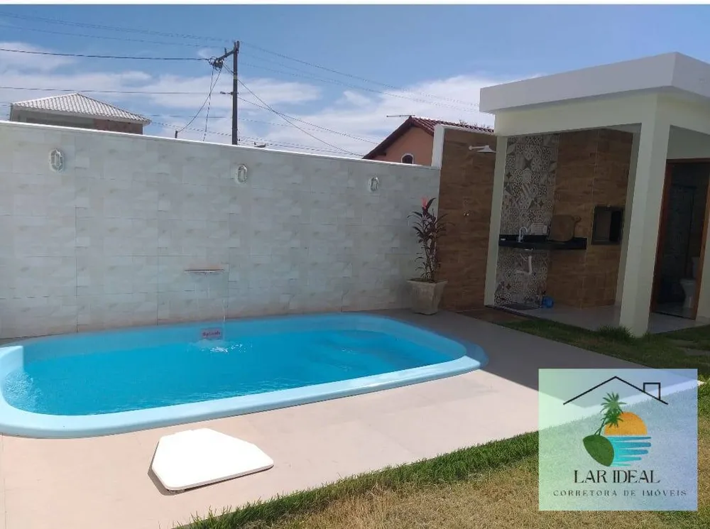 Casa, 2 quartos - Foto 4