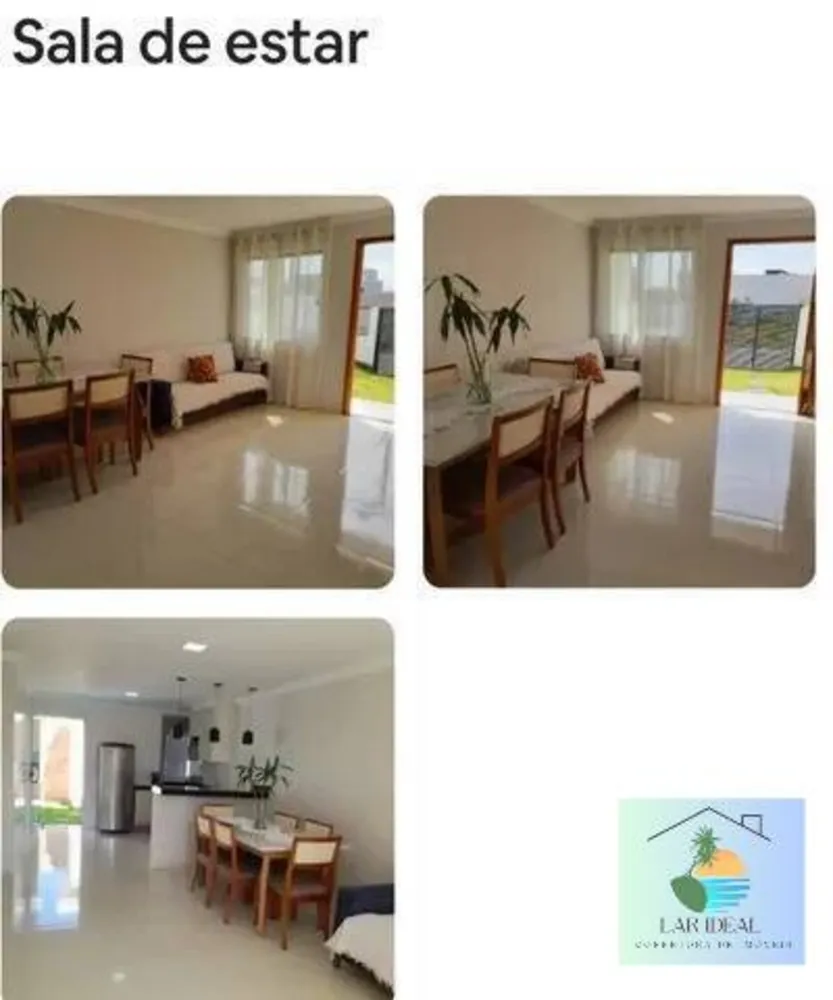 Casa, 2 quartos - Foto 7