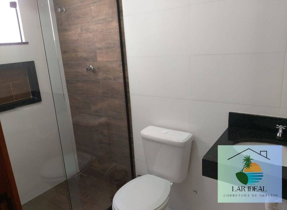 Casa, 2 quartos - Foto 2