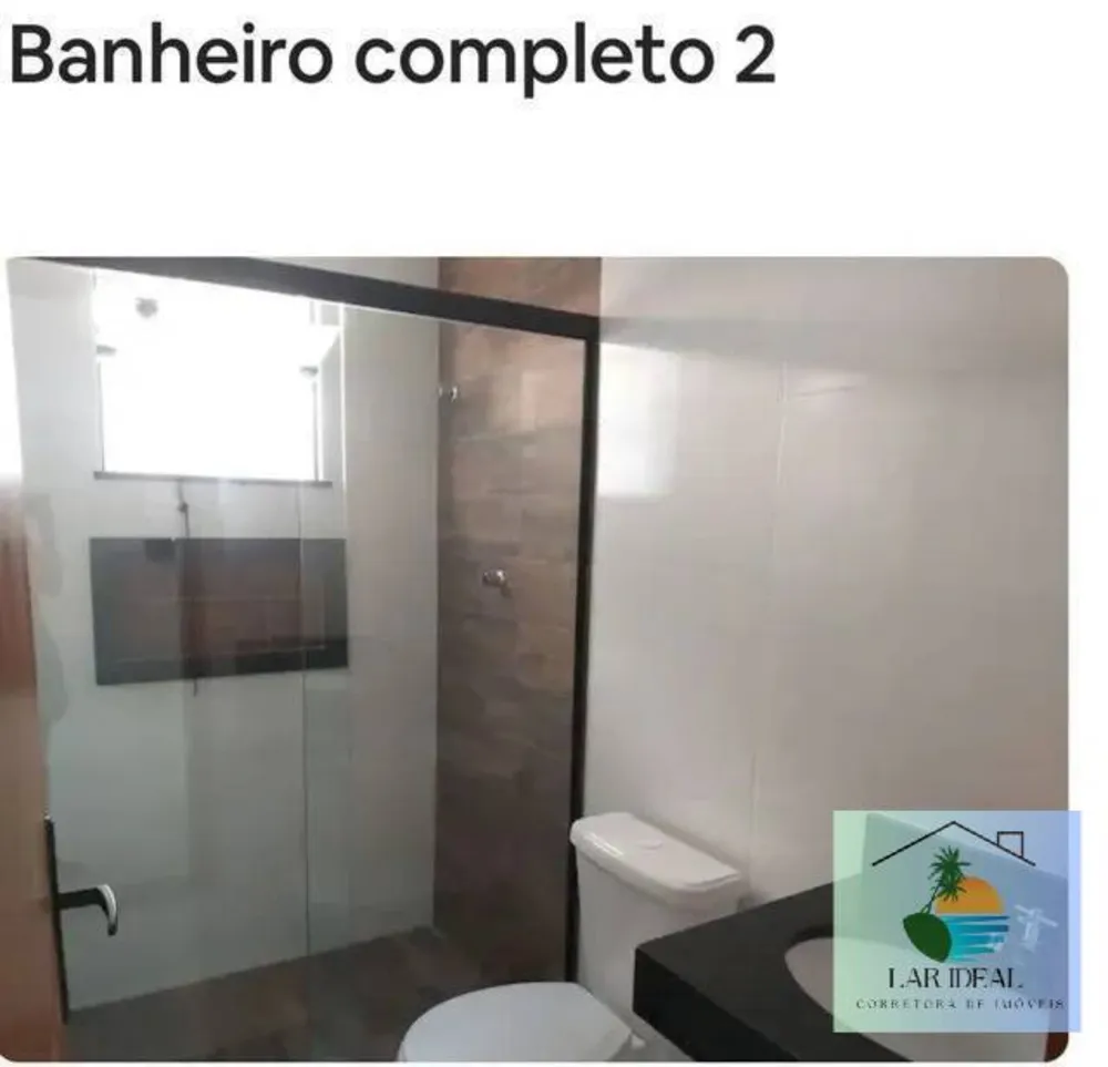 Casa, 2 quartos - Foto 10