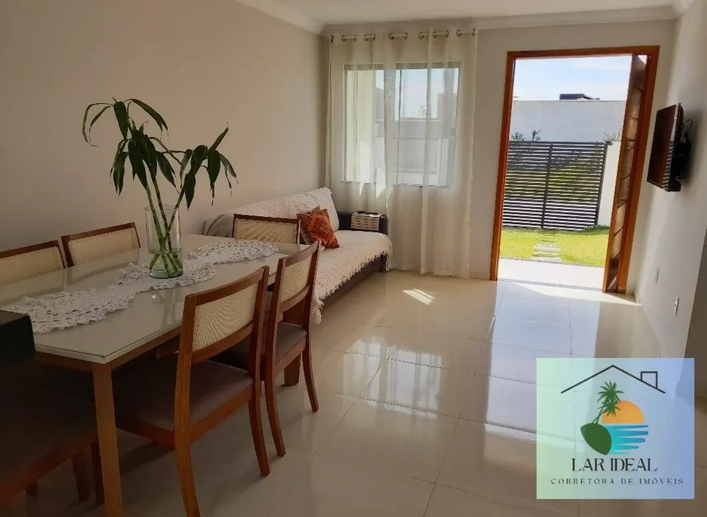 Casa, 2 quartos - Foto 12