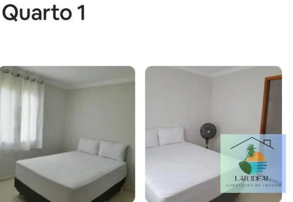 Casa, 2 quartos - Foto 9