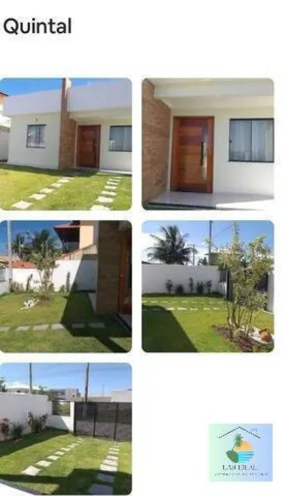 Casa, 2 quartos - Foto 6
