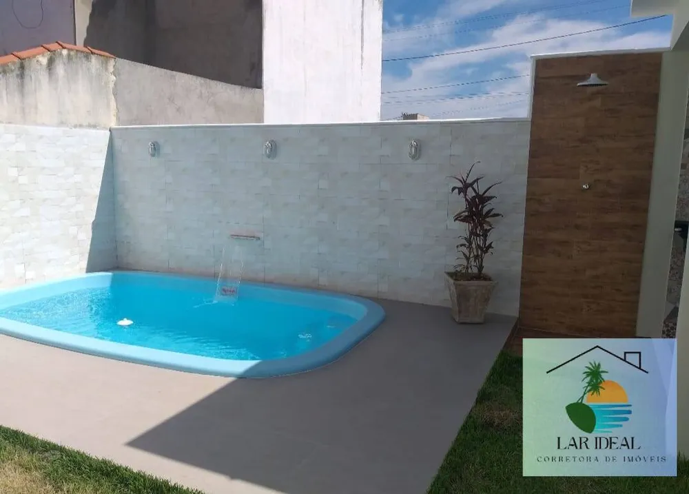 Casa, 2 quartos - Foto 5