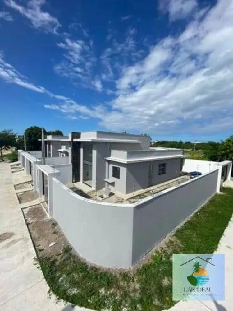 Casa, 3 quartos, 72 m² - Foto 8