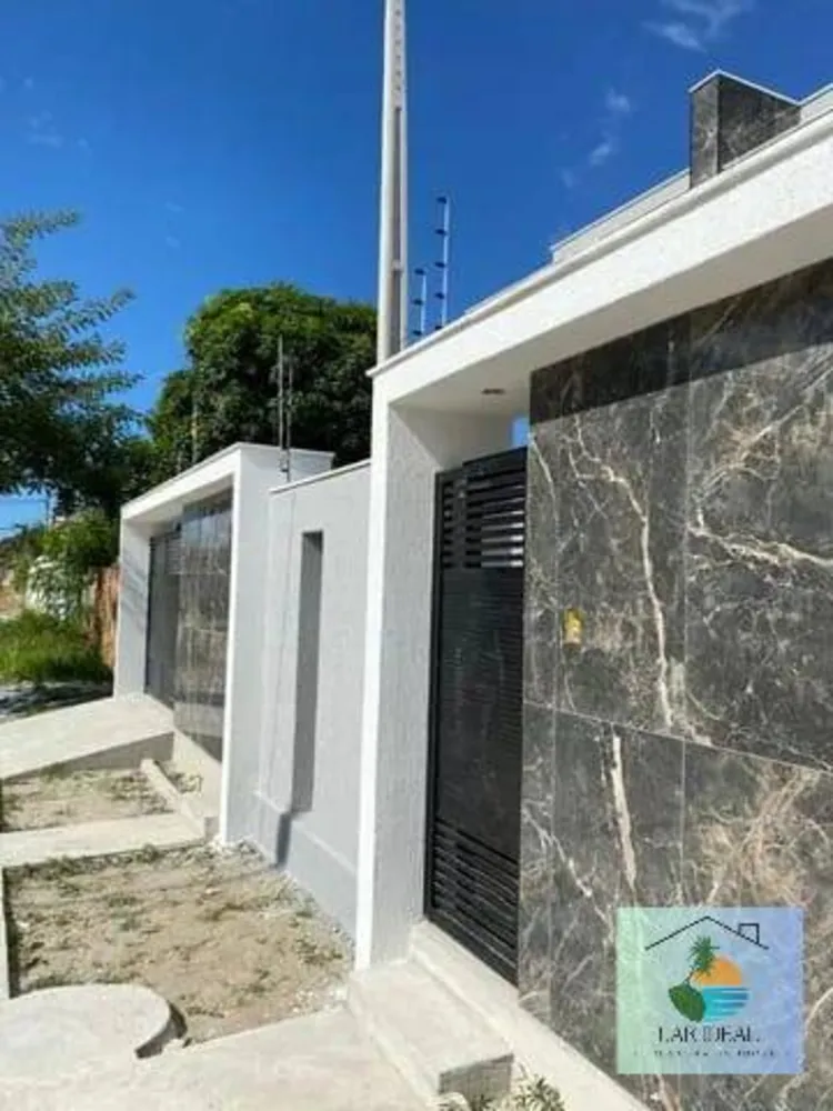 Casa, 3 quartos, 72 m² - Foto 4