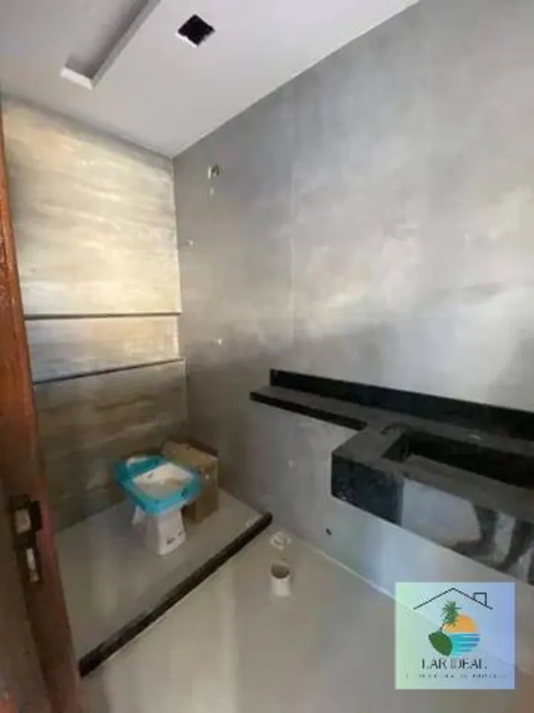 Casa, 3 quartos, 72 m² - Foto 17