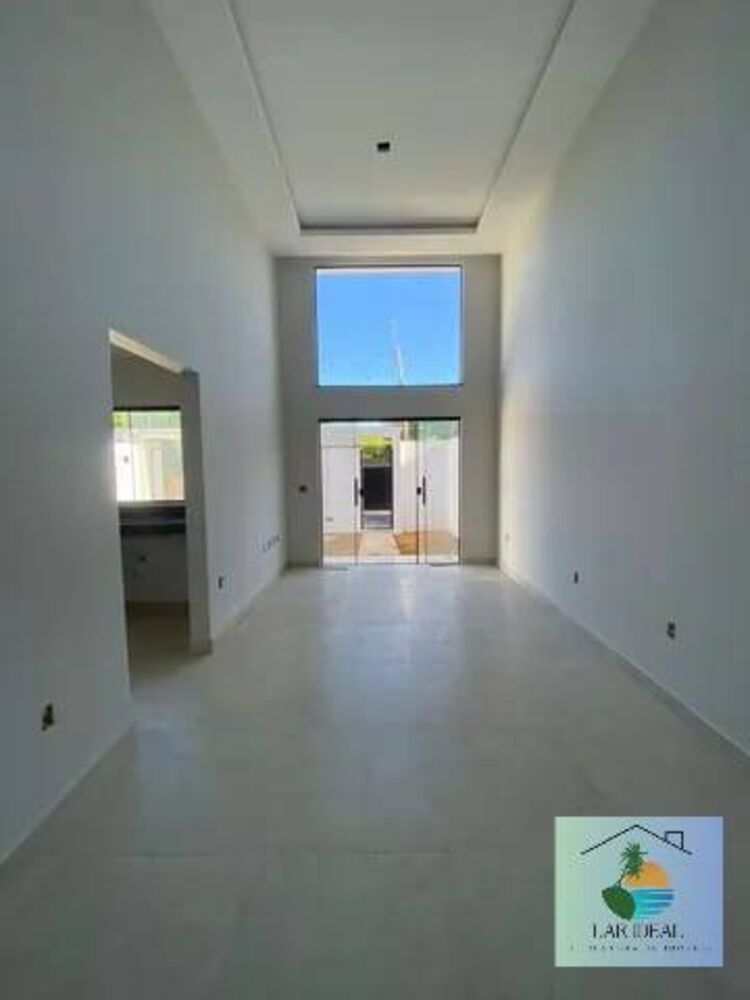 Casa, 3 quartos, 72 m² - Foto 4