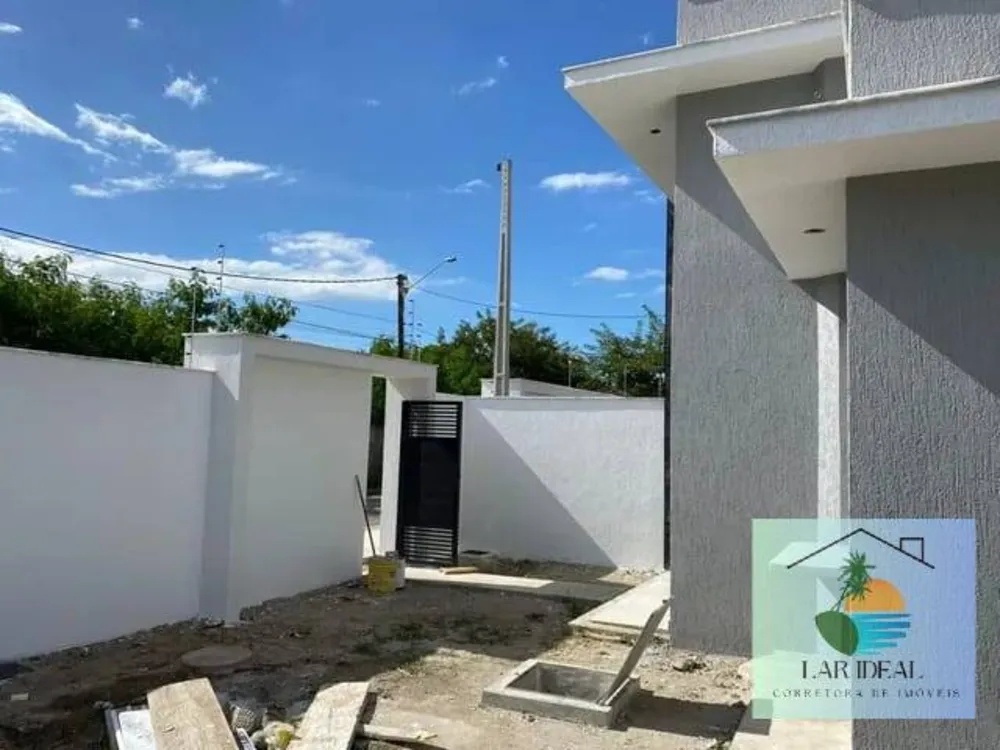 Casa, 3 quartos, 72 m² - Foto 11