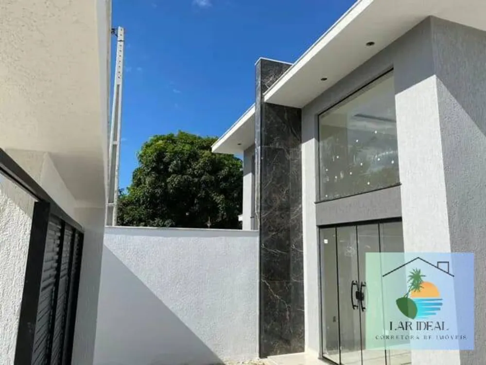 Casa, 3 quartos, 72 m² - Foto 9
