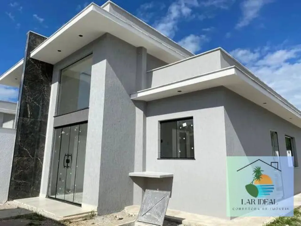 Casa, 3 quartos, 72 m² - Foto 3