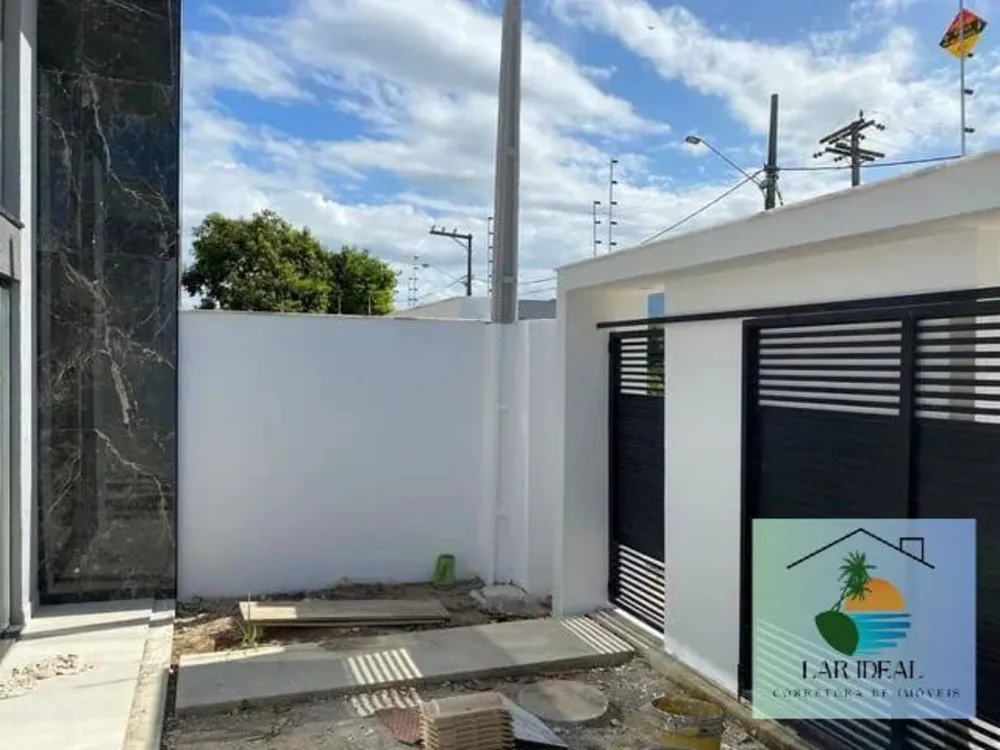 Casa, 3 quartos, 72 m² - Foto 5