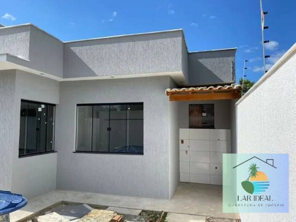 Casa, 3 quartos, 72 m² - Foto 3