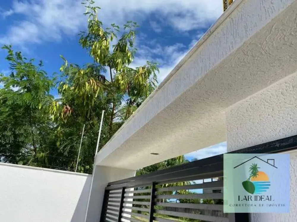 Casa, 3 quartos, 72 m² - Foto 6