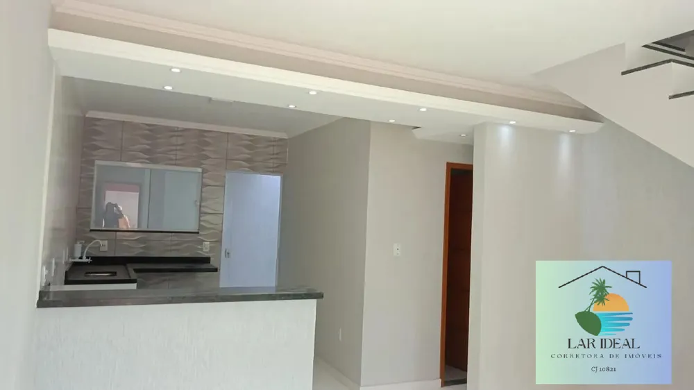 Casa de Condomínio, 2 quartos - Foto 7