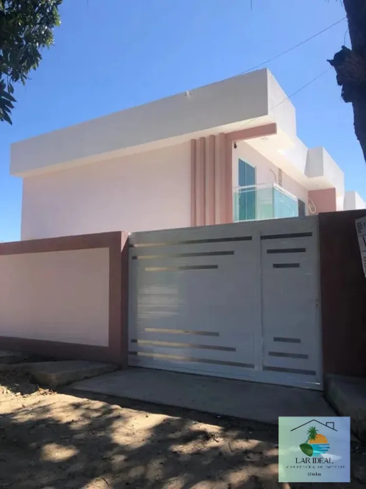 Casa de Condomínio, 2 quartos - Foto 2