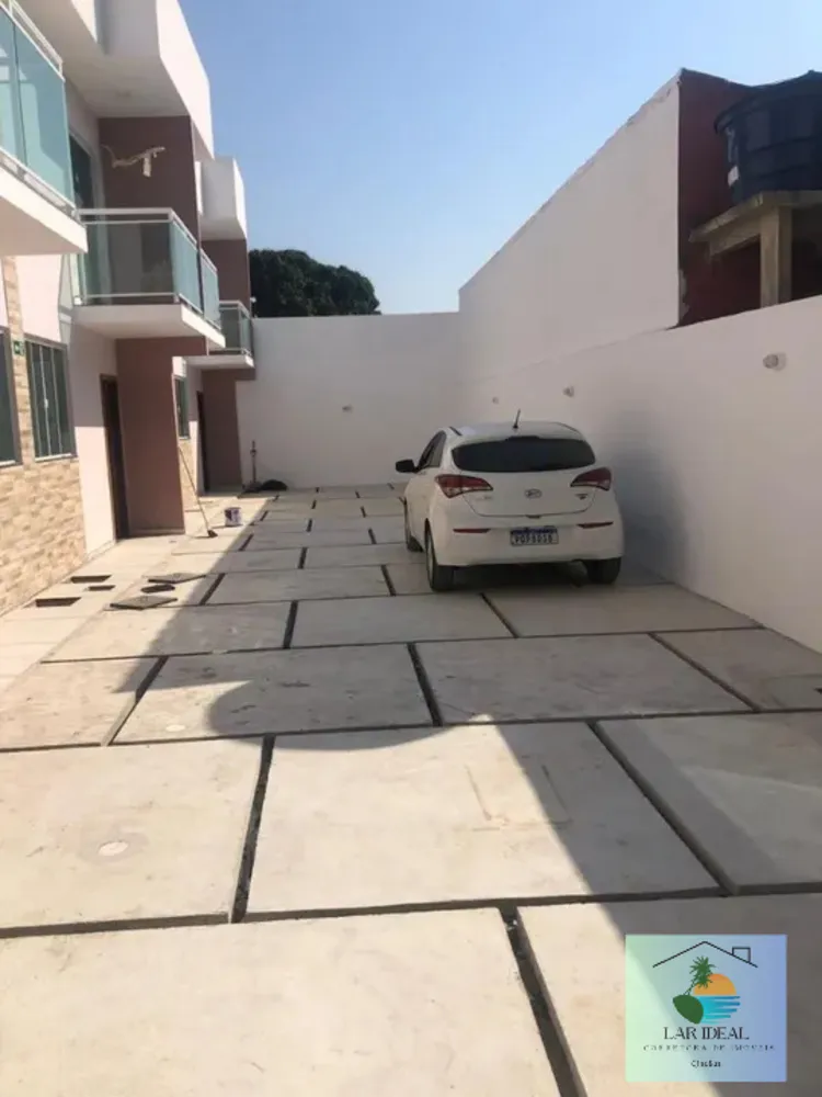 Casa de Condomínio, 2 quartos - Foto 2