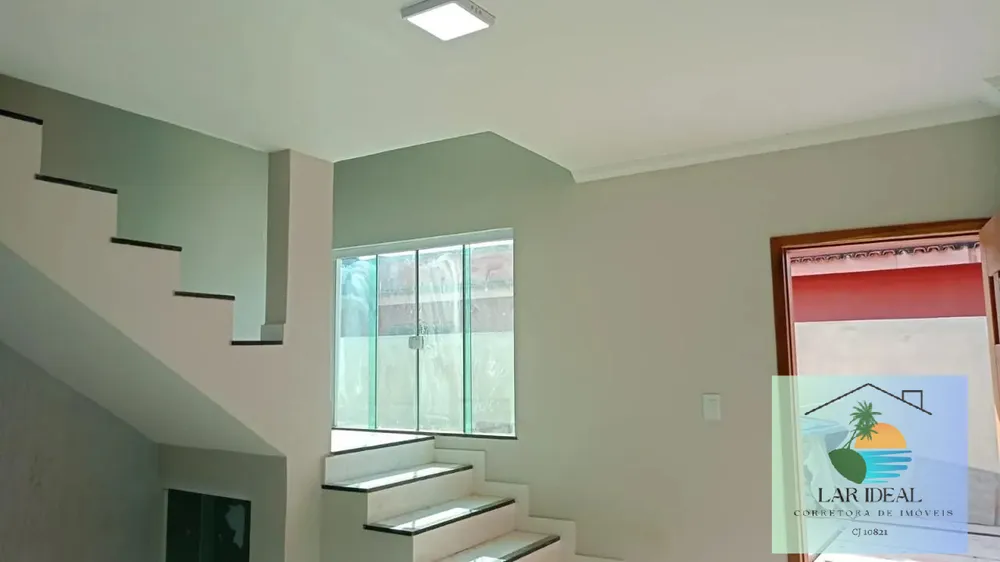 Casa de Condomínio, 2 quartos - Foto 1