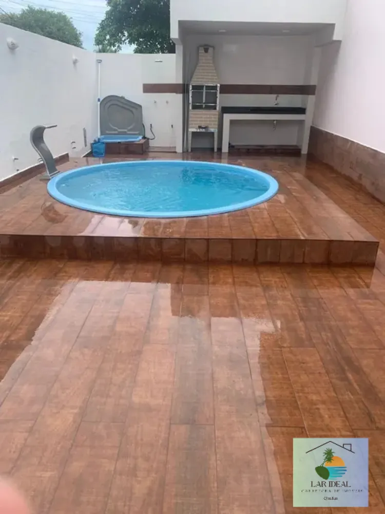 Casa de Condomínio, 2 quartos - Foto 6