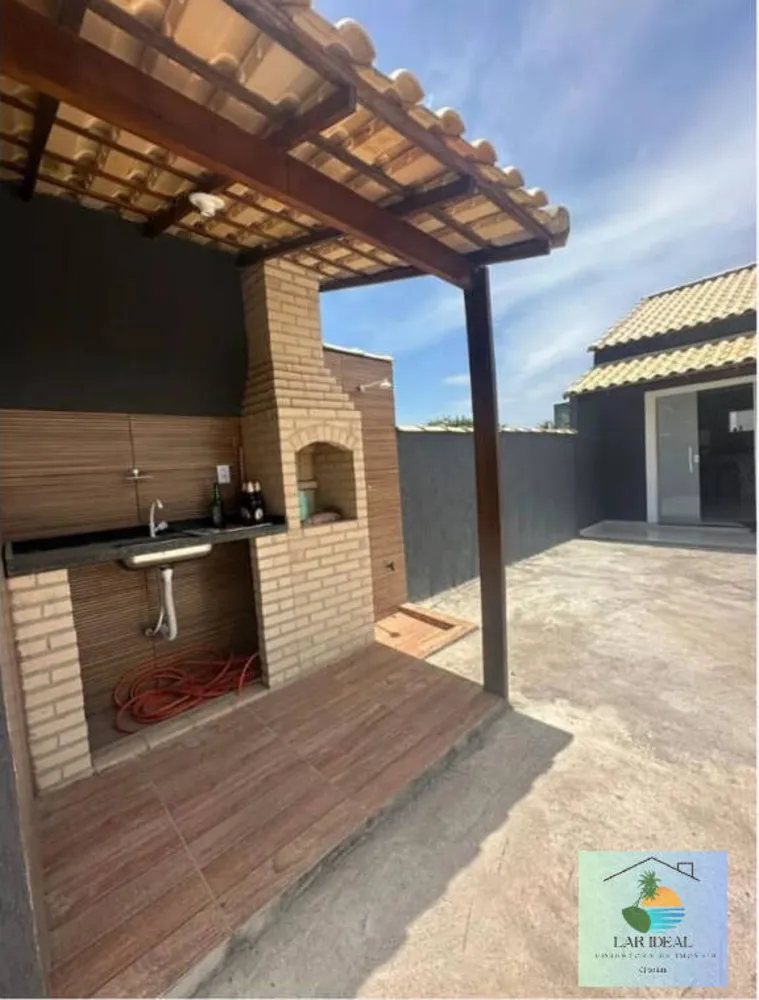 Casa, 1 quarto - Foto 4