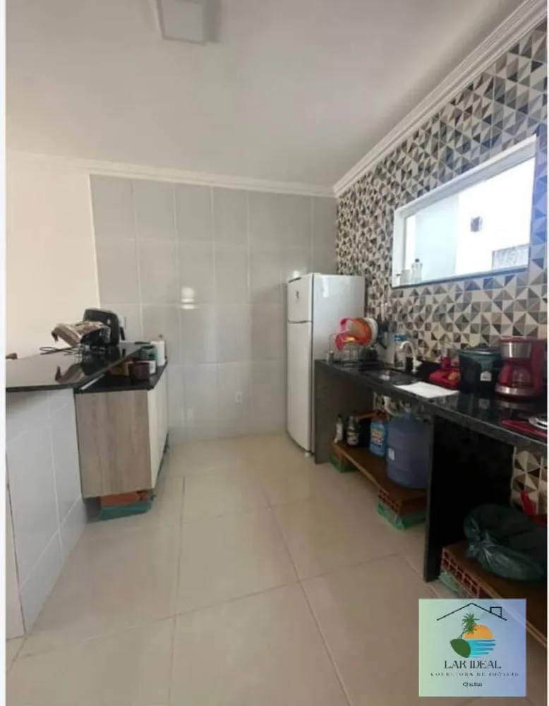 Casa, 1 quarto - Foto 10