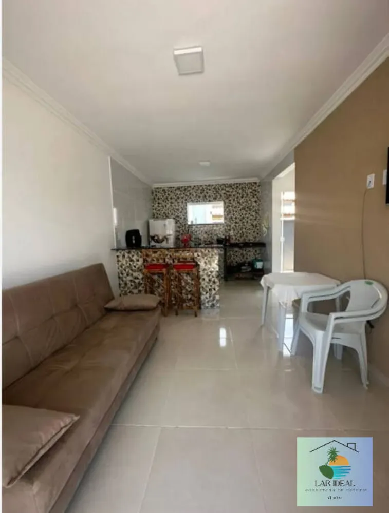 Casa, 1 quarto - Foto 9