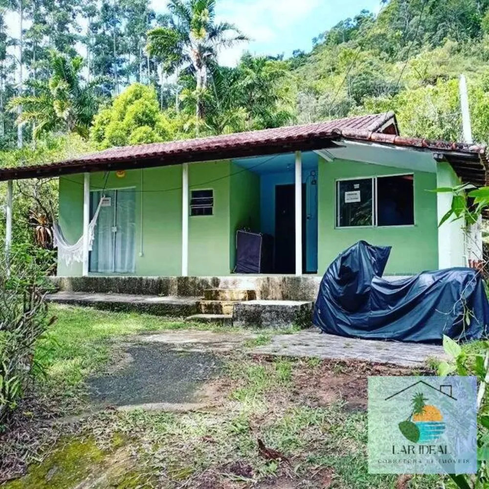 Casa, 2 quartos, 70 m² - Foto 2