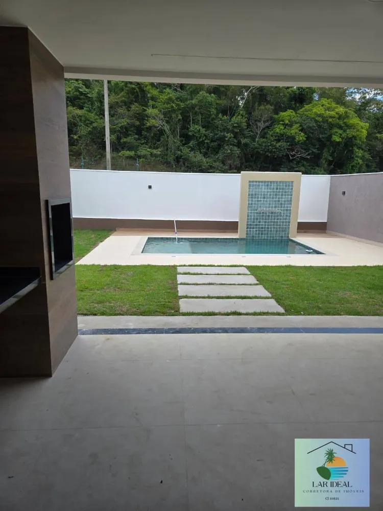 Casa, 3 quartos, 184 m² - Foto 6