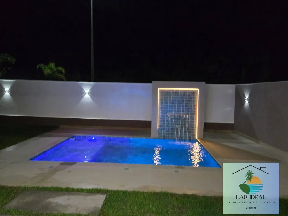 Casa, 3 quartos, 184 m² - Foto 4