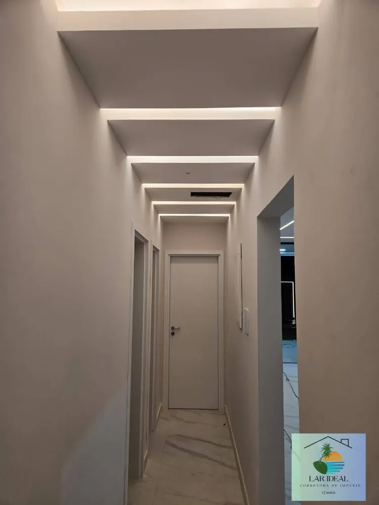 Casa, 3 quartos, 184 m² - Foto 9