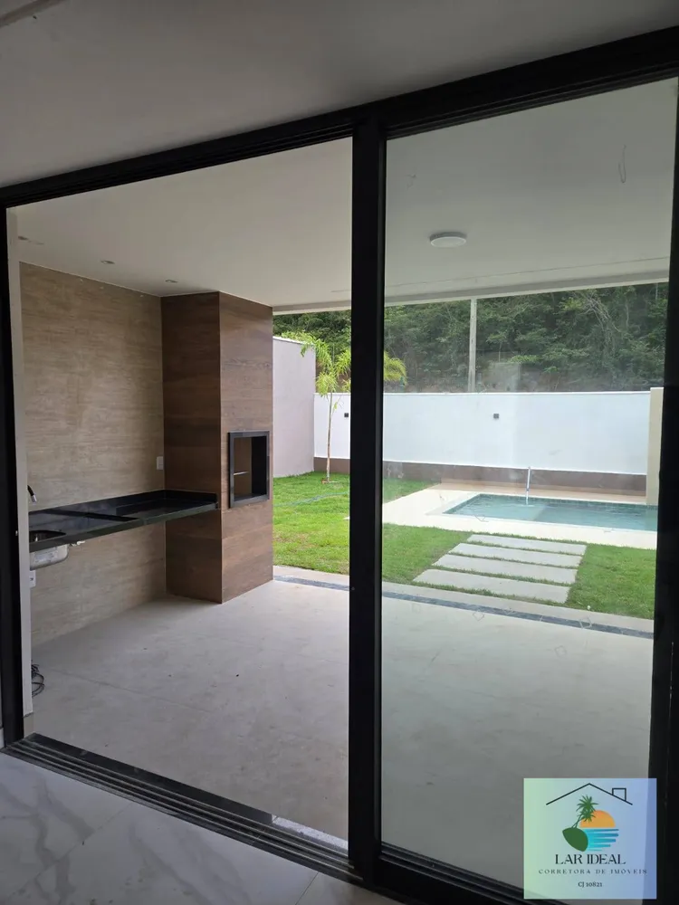 Casa, 3 quartos, 184 m² - Foto 5