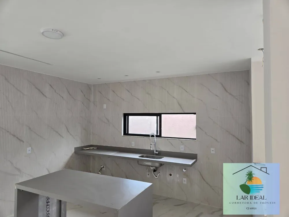 Casa, 3 quartos, 184 m² - Foto 8