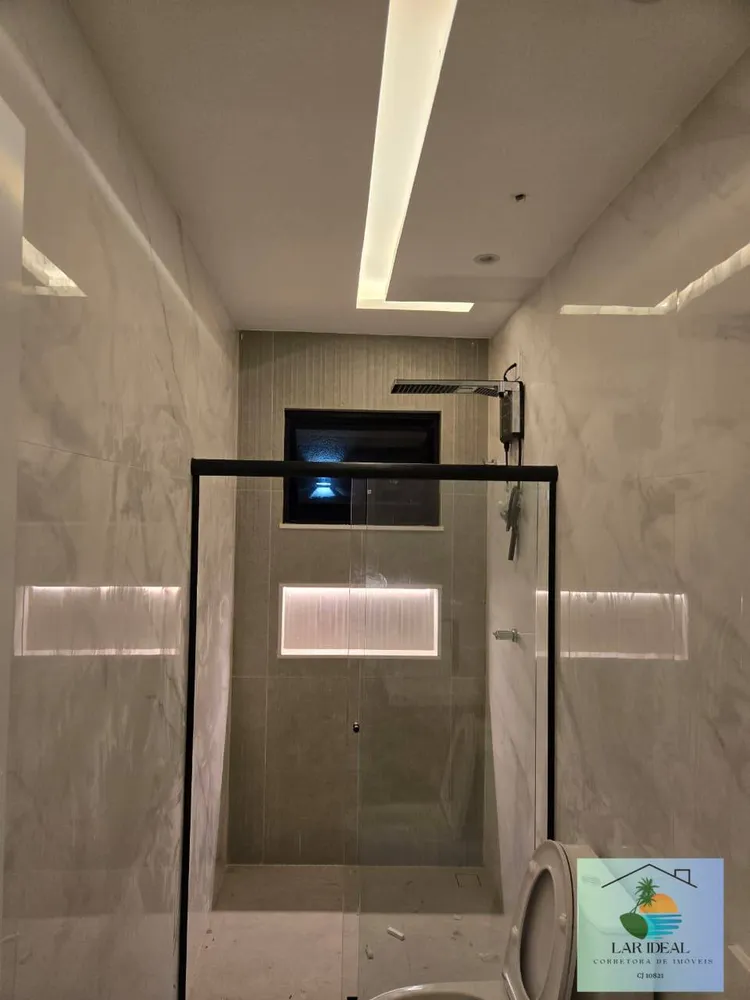 Casa, 3 quartos, 184 m² - Foto 11
