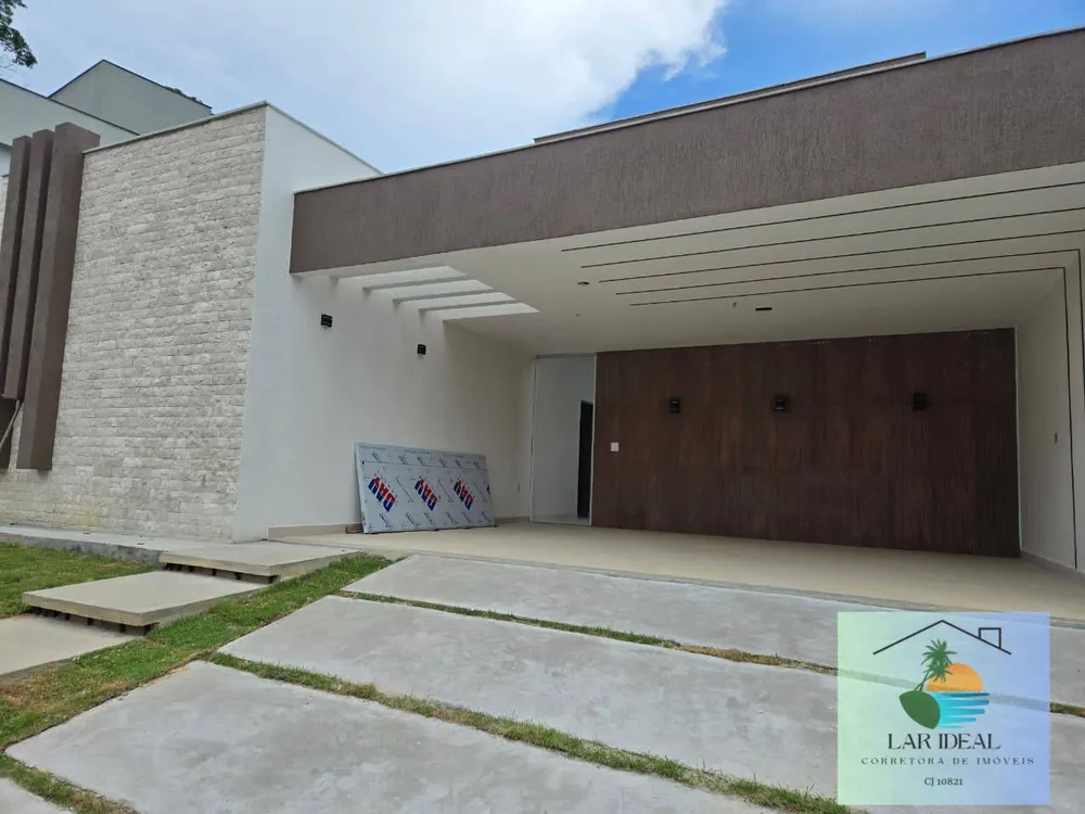 Casa, 3 quartos, 184 m² - Foto 3