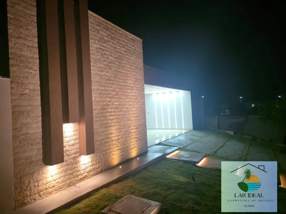 Casa, 3 quartos, 184 m² - Foto 2