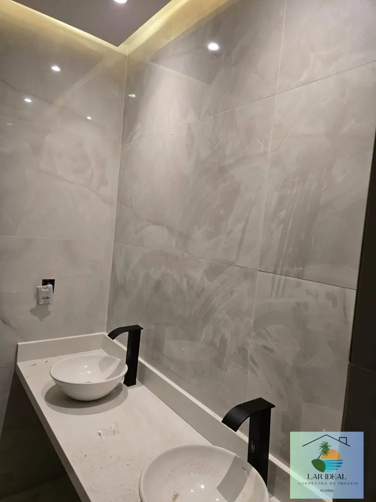 Casa, 3 quartos, 184 m² - Foto 10