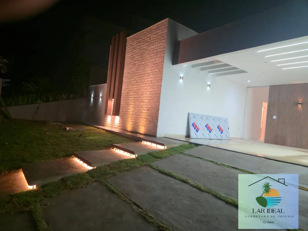 Casa, 3 quartos, 184 m² - Foto 1