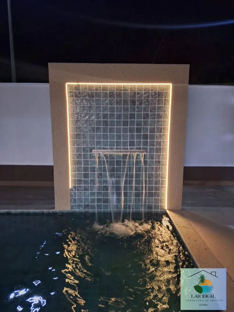 Casa, 3 quartos, 184 m² - Foto 7