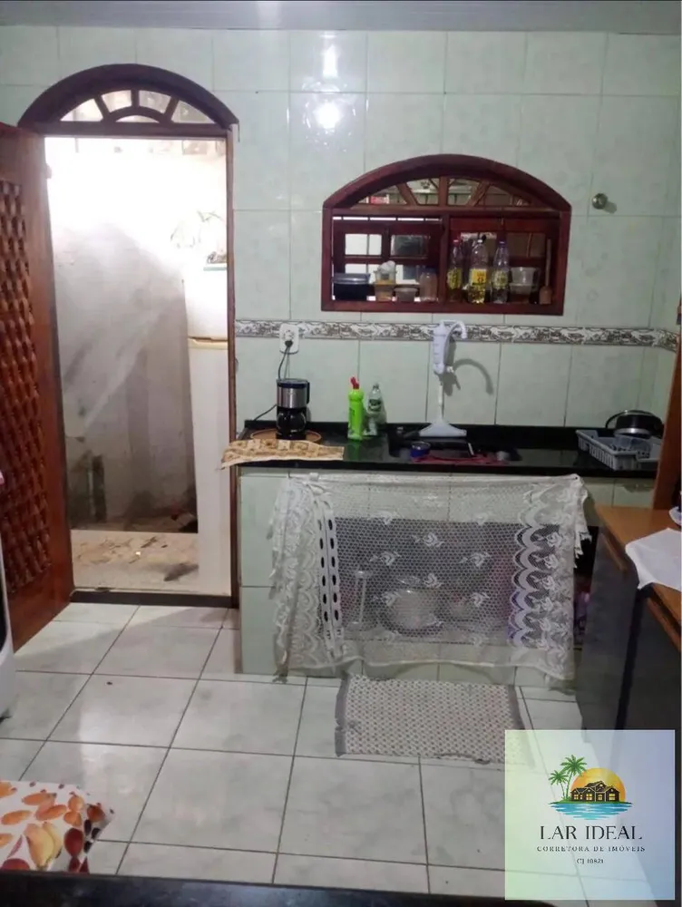 Casa, 2 quartos, 110 m² - Foto 3