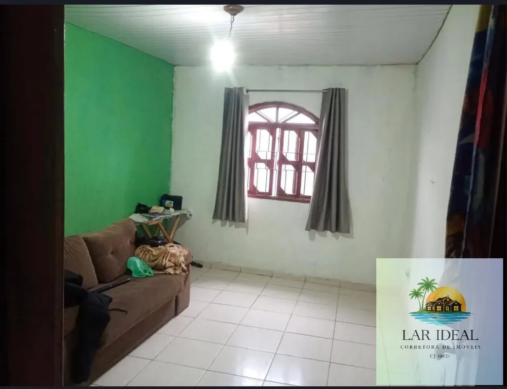 Casa, 2 quartos, 110 m² - Foto 1
